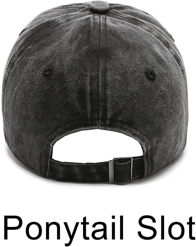 Baseball Cap Golf Dad Hat Adjustable Original Classic Low Profile Cotton Hat Unconstructed Plain Cap Men Women
