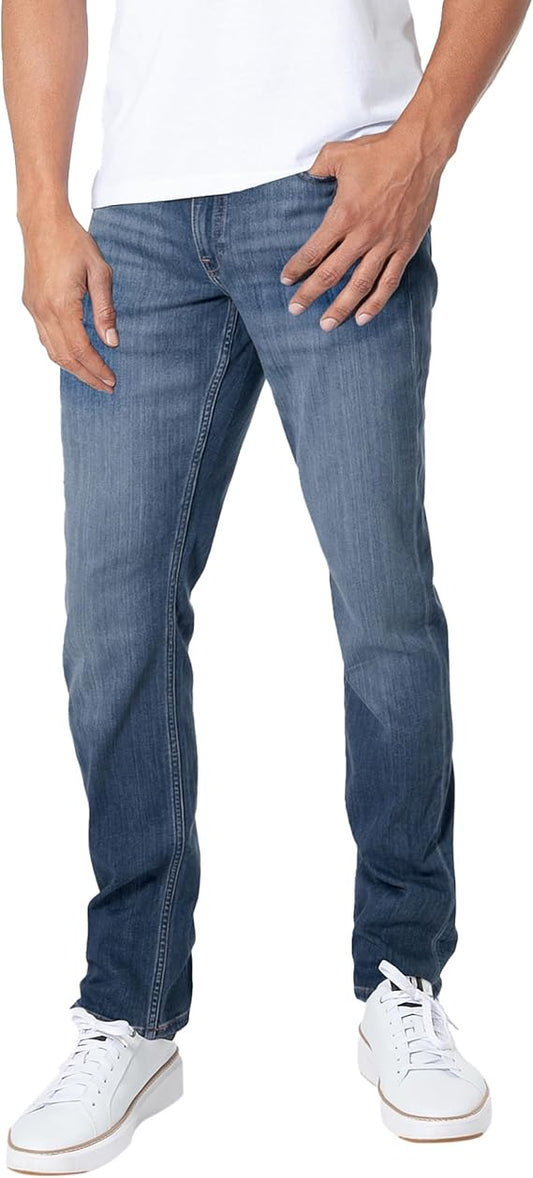Mens Jeans - Stretch Jeans for Men, Ultra-Soft Premium Fabric