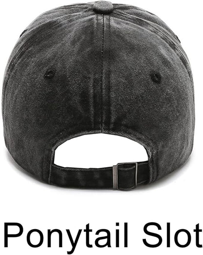 Baseball Cap Golf Dad Hat Adjustable Original Classic Low Profile Cotton Hat Unconstructed Plain Cap Men Women