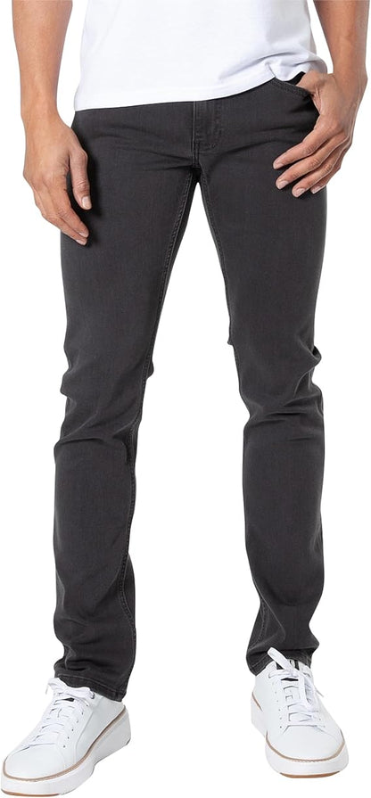 Mens Jeans - Stretch Jeans for Men, Ultra-Soft Premium Fabric
